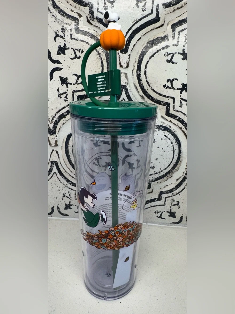 Party Supplies Subcategory Selection